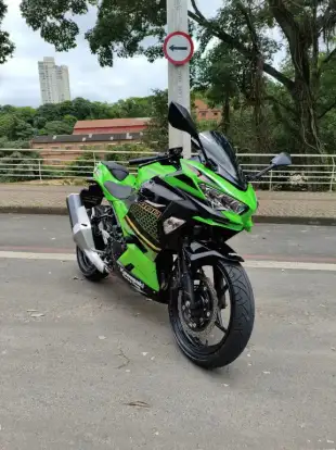KAWASAKI-NINJA 400-2020