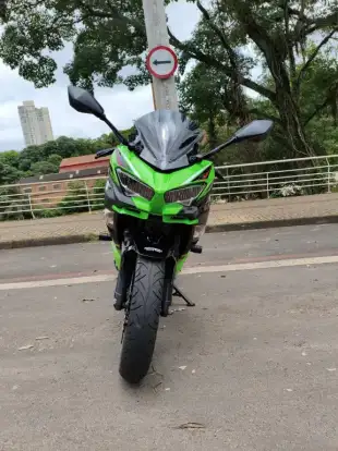 KAWASAKI-NINJA 400 KAWASAKI-NINJA 400-2020