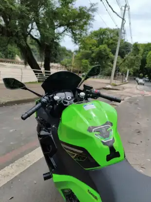 KAWASAKI-NINJA 400 KAWASAKI-NINJA 400-2020
