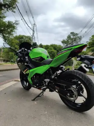 KAWASAKI-NINJA 400 KAWASAKI-NINJA 400-2020