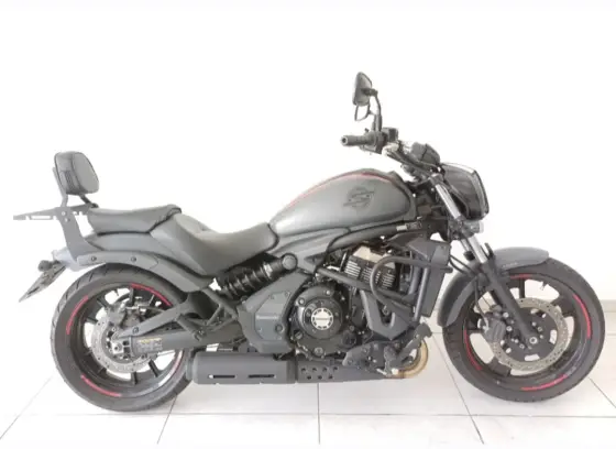 KAWASAKI VULCAN S ABS 