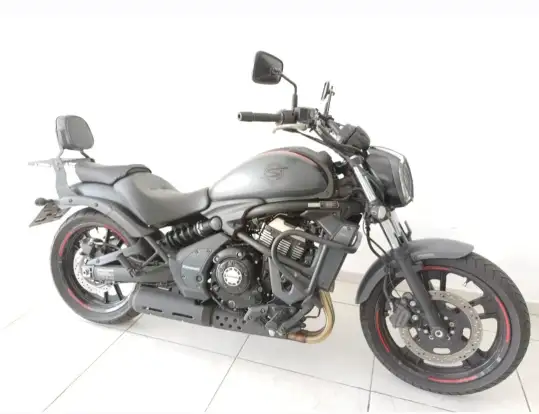 KAWASAKI-VULCAN S ABS KAWASAKI-VULCAN S ABS-2025