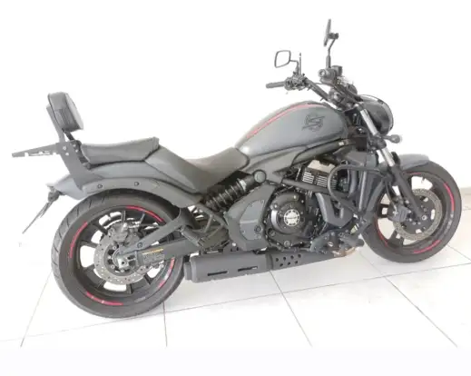 KAWASAKI-VULCAN S ABS KAWASAKI-VULCAN S ABS-2025