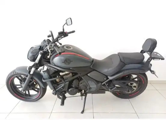 KAWASAKI-VULCAN S ABS-2025