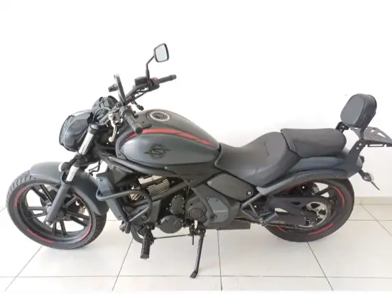 KAWASAKI-VULCAN S ABS KAWASAKI-VULCAN S ABS-2025