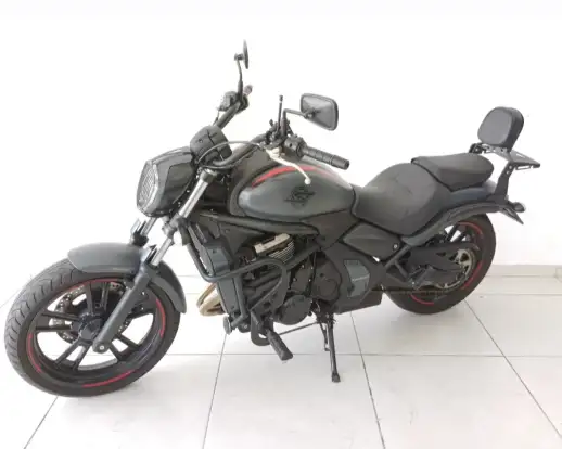 KAWASAKI-VULCAN S ABS KAWASAKI-VULCAN S ABS-2025