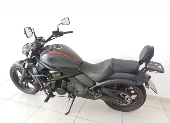 KAWASAKI-VULCAN S ABS-2025