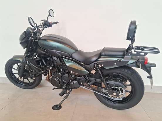 KAWASAKI-ELIMINATOR 500 SE-2025