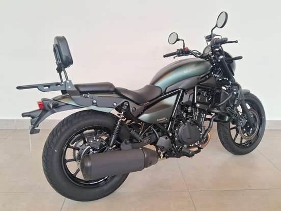 KAWASAKI-ELIMINATOR 500 SE KAWASAKI-ELIMINATOR 500 SE-2025