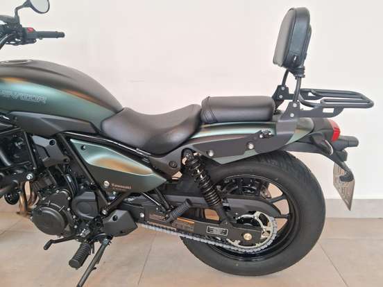 KAWASAKI-ELIMINATOR 500 SE-2025