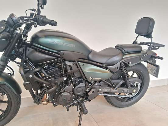 KAWASAKI-ELIMINATOR 500 SE-2025