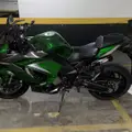 KAWASAKI NINJA 1000 TOURER ABS KAWASAKI NINJA 1000 TOURER ABS