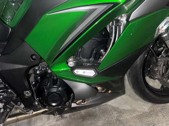 KAWASAKI-NINJA 1000 TOURER ABS KAWASAKI-NINJA 1000 TOURER ABS-2019