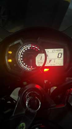 KAWASAKI-NINJA 1000 TOURER ABS-2019
