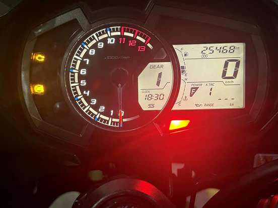 KAWASAKI-NINJA 1000 TOURER ABS KAWASAKI-NINJA 1000 TOURER ABS-2019