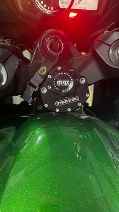 KAWASAKI-NINJA 1000 TOURER ABS-2019