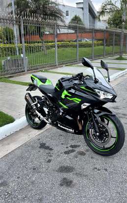KAWASAKI-NINJA 400-2020