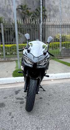 KAWASAKI-NINJA 400 KAWASAKI-NINJA 400-2020