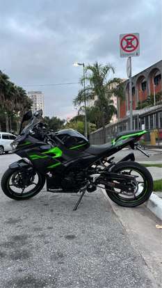 KAWASAKI-NINJA 400 KAWASAKI-NINJA 400-2020