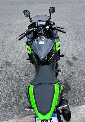 KAWASAKI-NINJA 400-2020