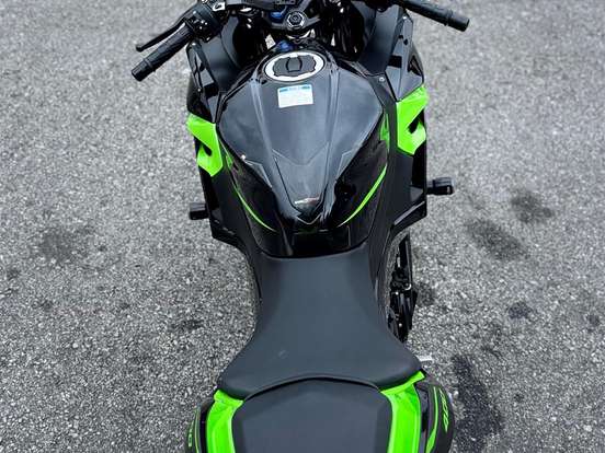 KAWASAKI-NINJA 400 KAWASAKI-NINJA 400-2020