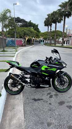 KAWASAKI-NINJA 400-2020