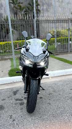 KAWASAKI-NINJA 400-2020
