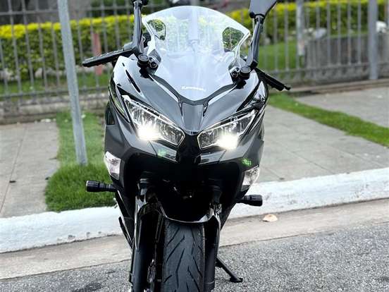 KAWASAKI-NINJA 400 KAWASAKI-NINJA 400-2020