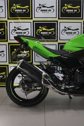 KAWASAKI-NINJA 400-2018