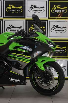 KAWASAKI-NINJA 400-2018