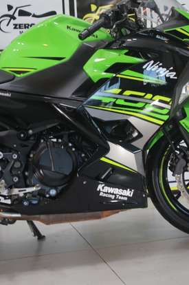 KAWASAKI-NINJA 400-2018