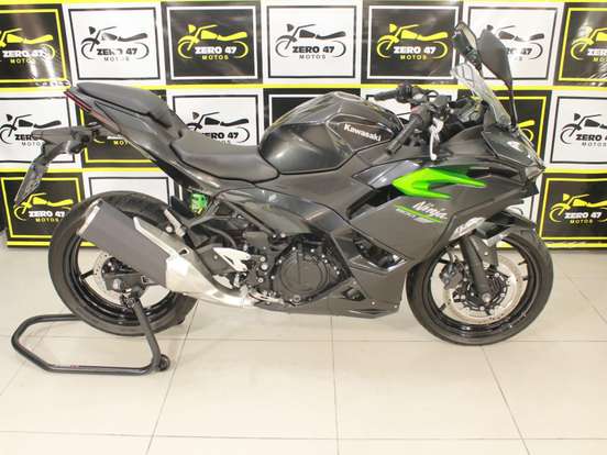 KAWASAKI-NINJA 500 KAWASAKI-NINJA 500-2025