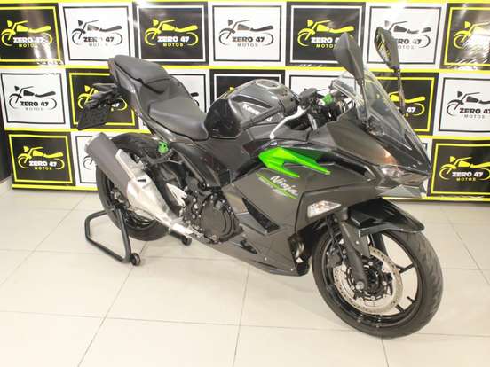 KAWASAKI-NINJA 500 KAWASAKI-NINJA 500-2025