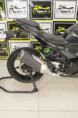 KAWASAKI-NINJA 500-2025