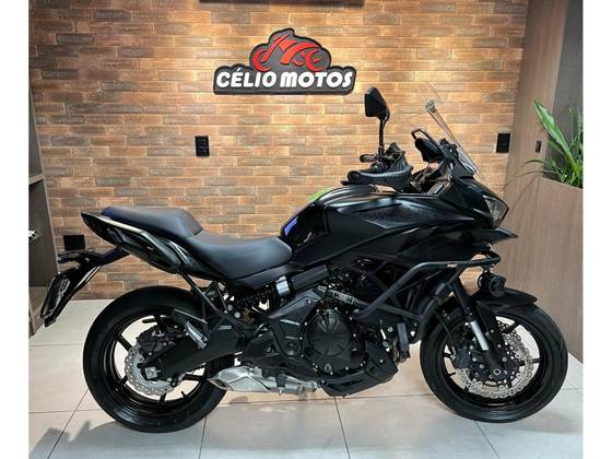 KAWASAKI VERSYS ABS 