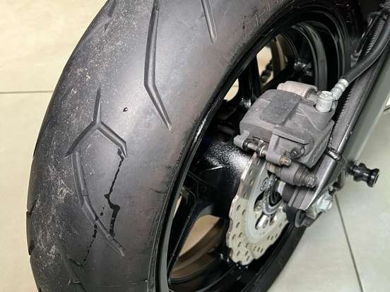 KAWASAKI-VERSYS ABS KAWASAKI-VERSYS ABS-2022