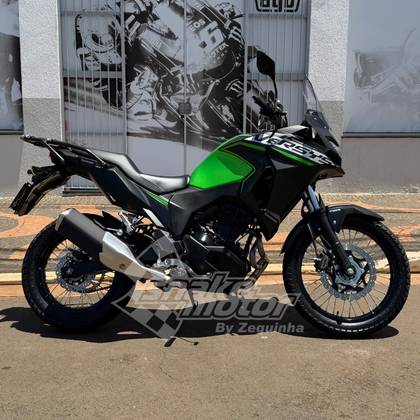KAWASAKI VERSYS-X 300 