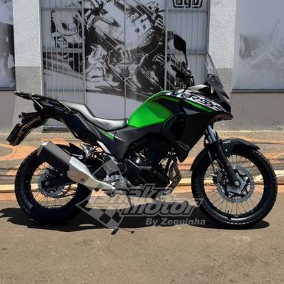 KAWASAKI-VERSYS-X 300-2025