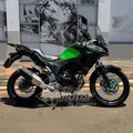 KAWASAKI VERSYS-X 300 KAWASAKI VERSYS-X 300