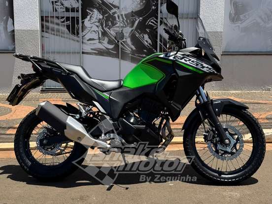 KAWASAKI-VERSYS-X 300 KAWASAKI-VERSYS-X 300-2025