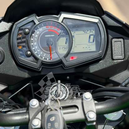 KAWASAKI-VERSYS-X 300-2025