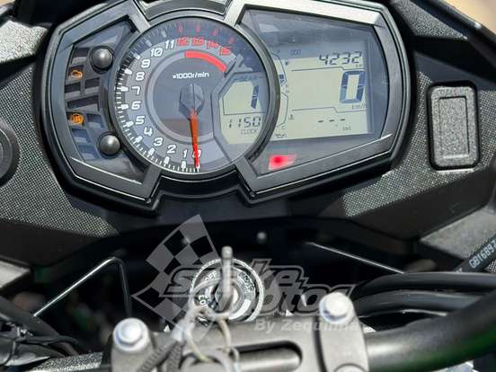 KAWASAKI-VERSYS-X 300 KAWASAKI-VERSYS-X 300-2025