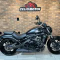 KAWASAKI VULCAN S ABS KAWASAKI VULCAN S ABS