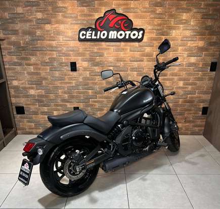 KAWASAKI-VULCAN S ABS-2024