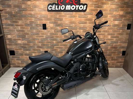 KAWASAKI-VULCAN S ABS KAWASAKI-VULCAN S ABS-2024