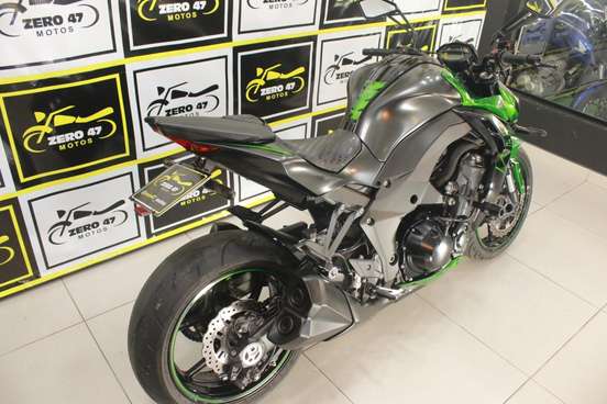 KAWASAKI-Z1000 ABS-2024