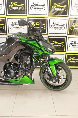 KAWASAKI-Z1000 ABS-2024