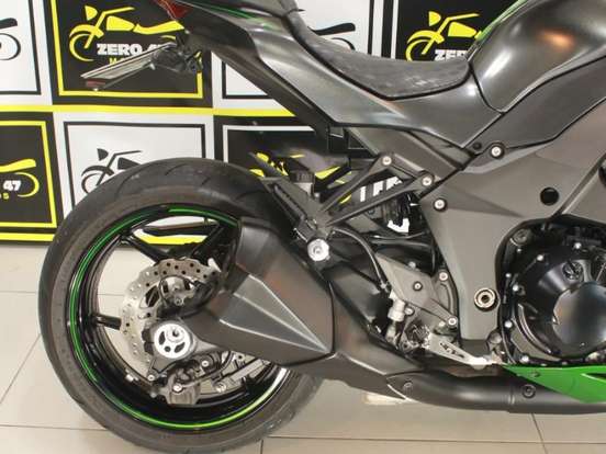 KAWASAKI-Z1000 ABS KAWASAKI-Z1000 ABS-2024