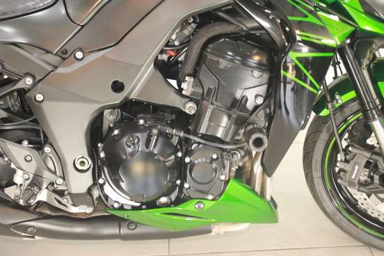 KAWASAKI-Z1000 ABS-2024
