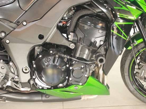 KAWASAKI-Z1000 ABS KAWASAKI-Z1000 ABS-2024
